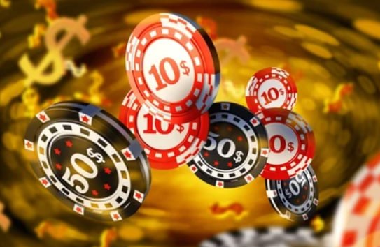 vip123 Live Casino